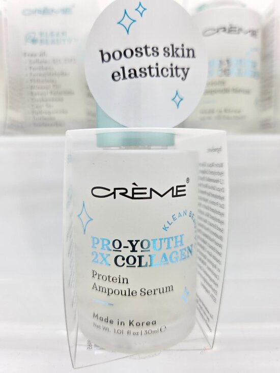 The Creme Shop Other - The Crème Shop